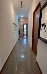 Eastpoint Green (D18), Condominium #583854591